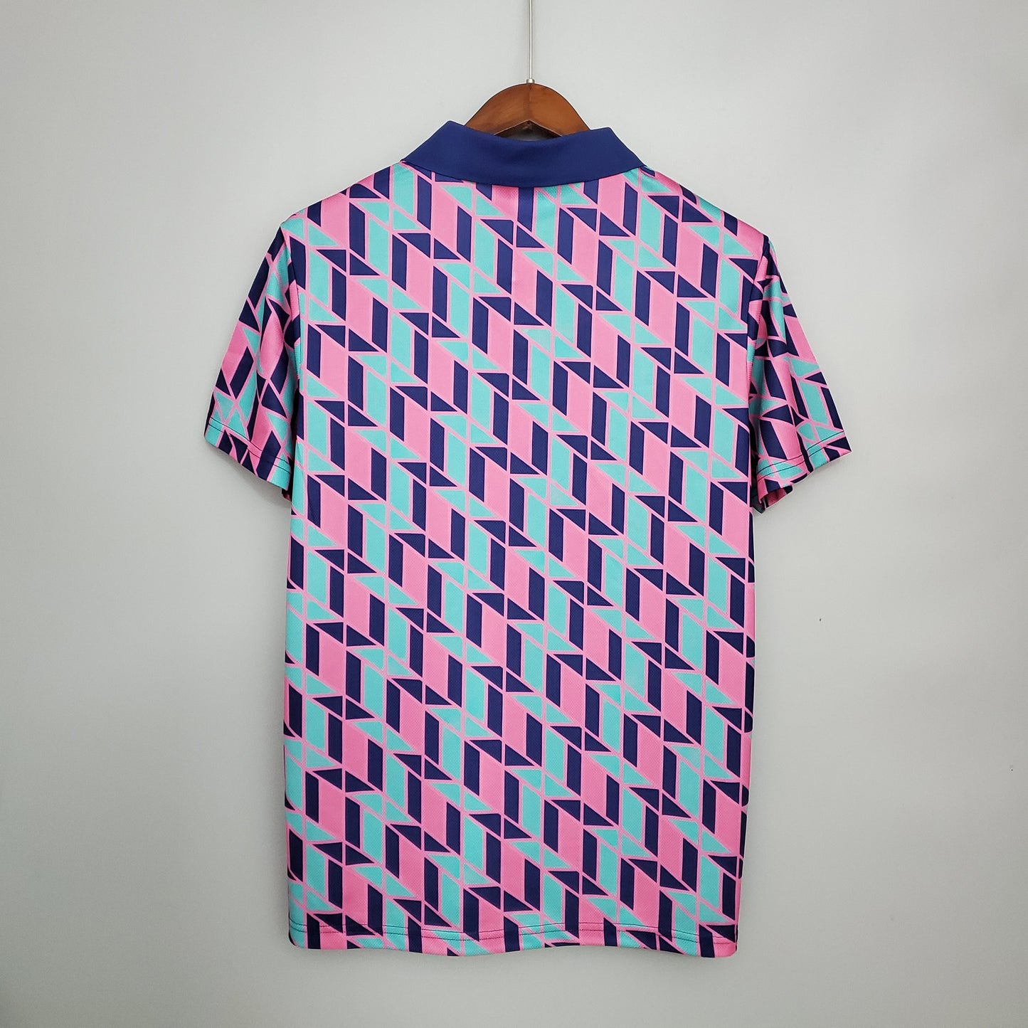Retro Scotland Away Kit 88/89
