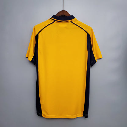 Retro Liverpool Away 00/01