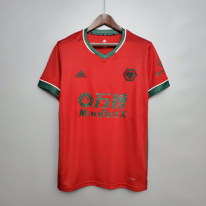 Wolverhampton Third Kit 21/22