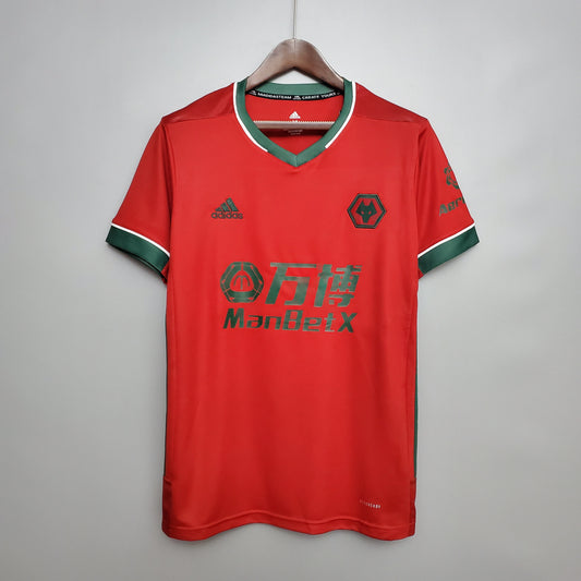 Wolverhampton Third Kit 21/22