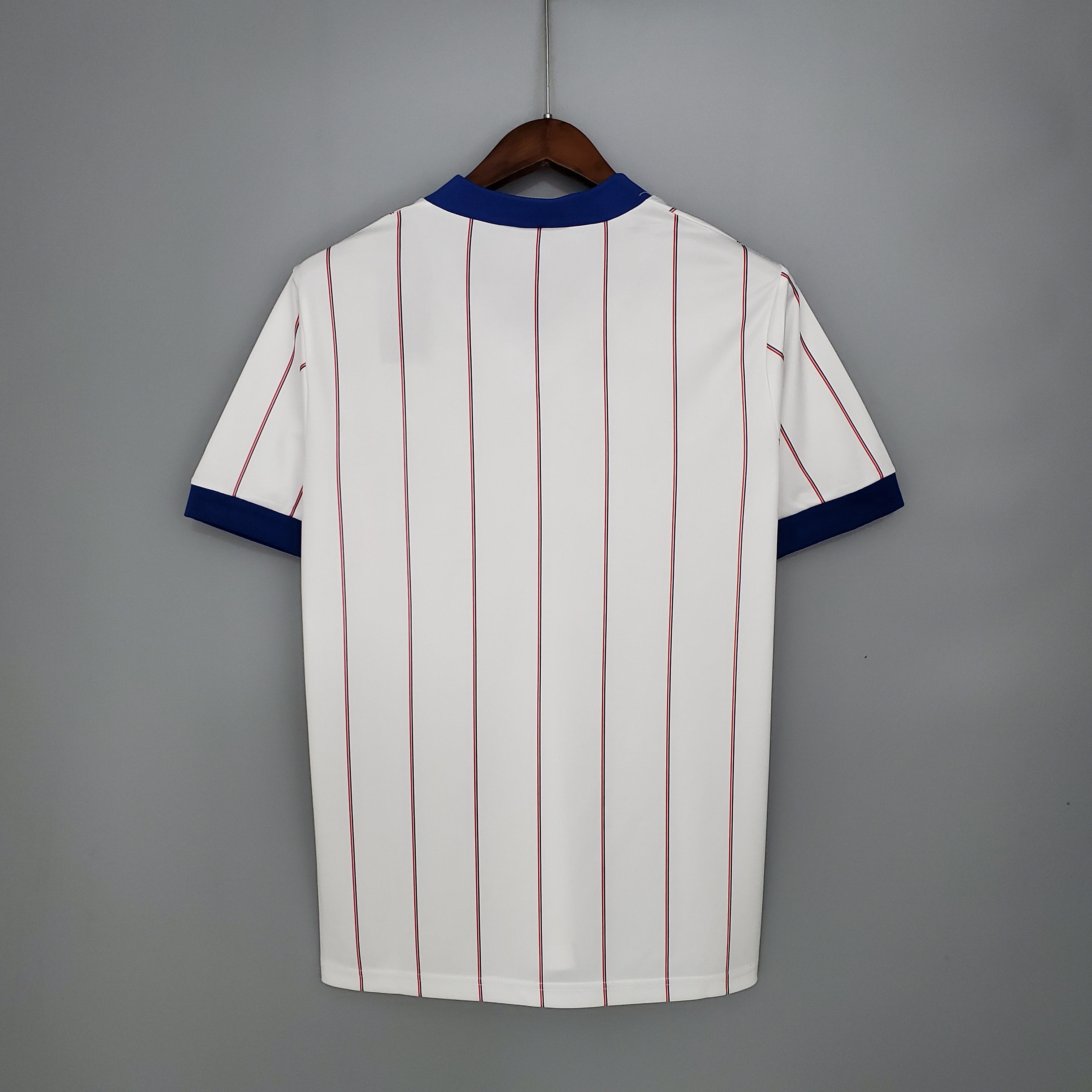 Retro Rangers Away Kit 82/83