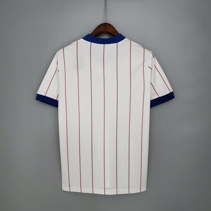 Retro Rangers Away Kit 82/83