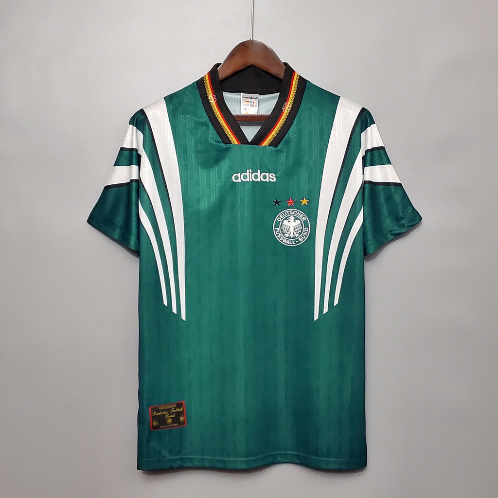 Retro Germany Away 98/99