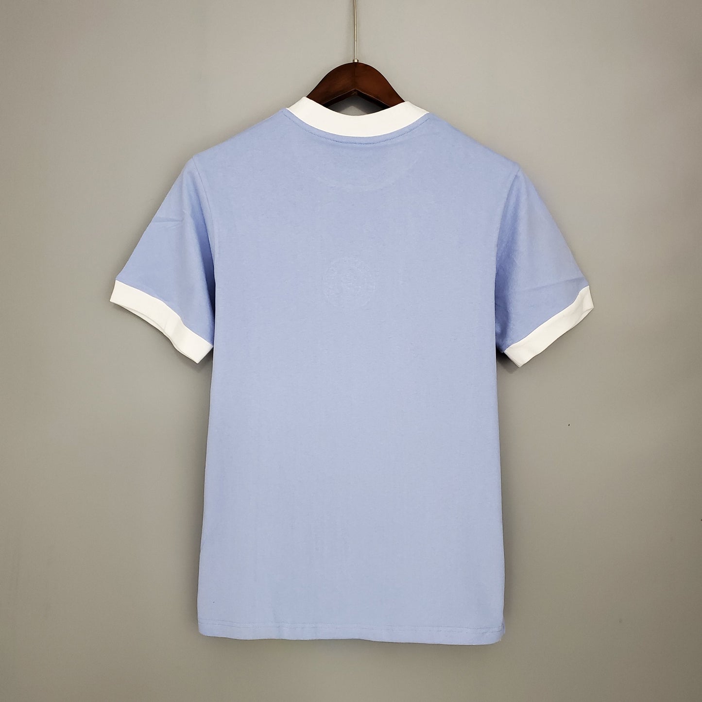 Retro Manchester City Home Kit 1972