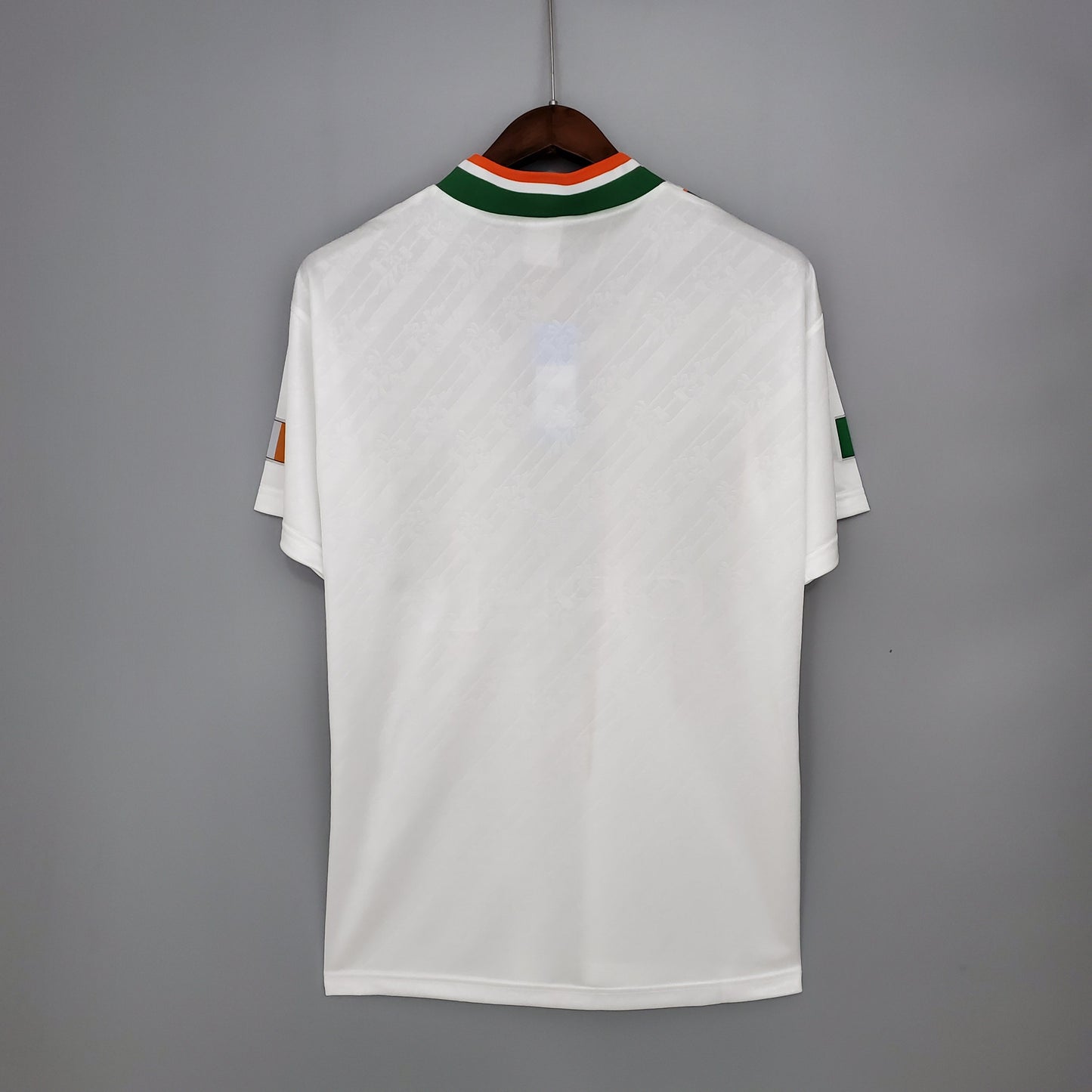 Retro Ireland Away Kit 1994