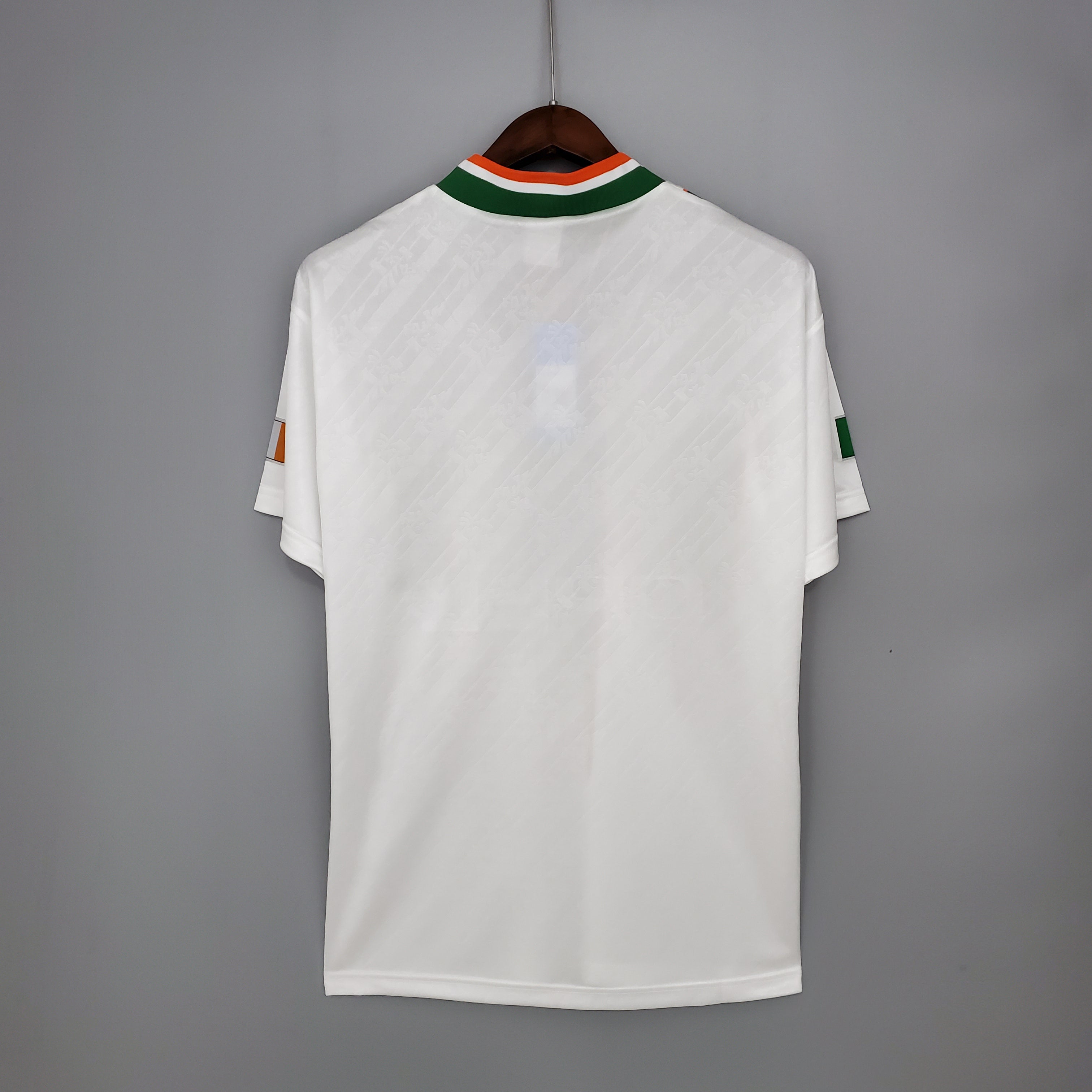 Retro Ireland Away Kit 1994