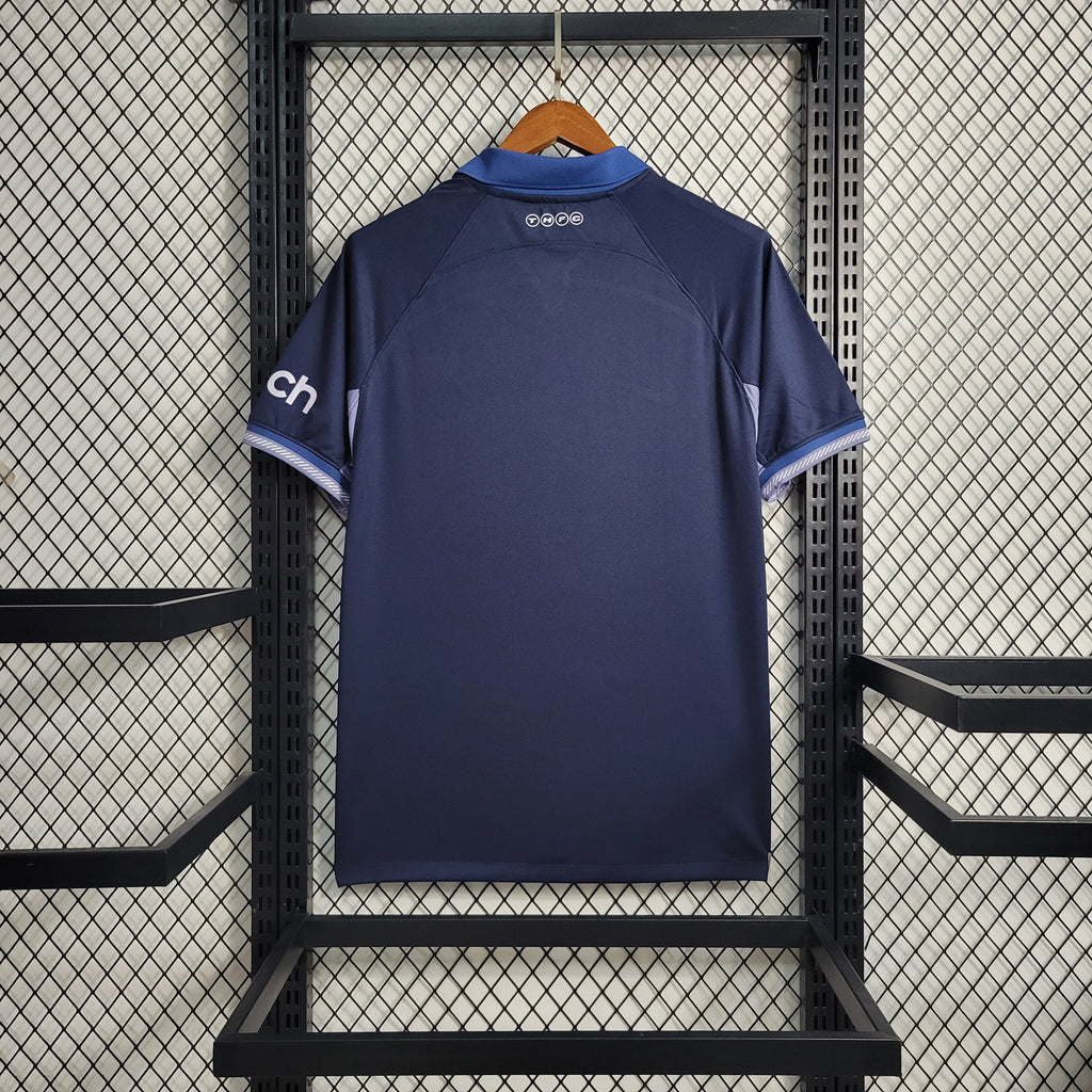 Tottenham Away Kit 23/24