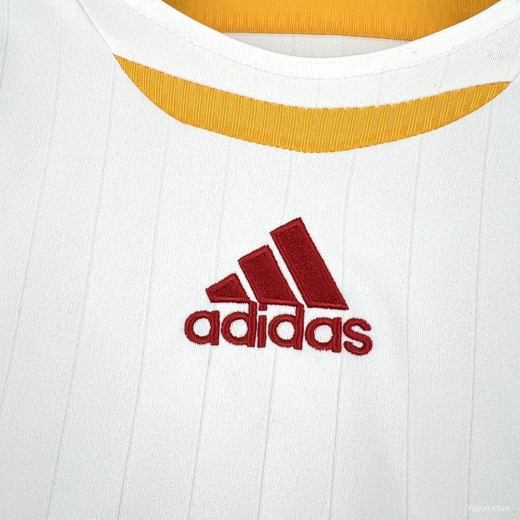 Spain Away 2006
