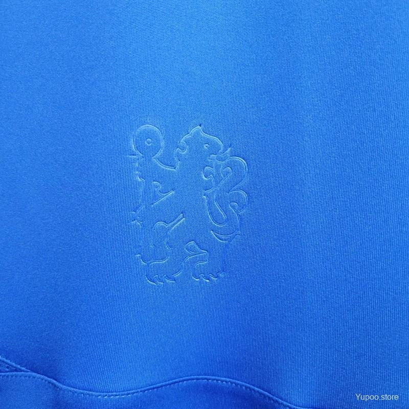 Chelsea Home 2006/07