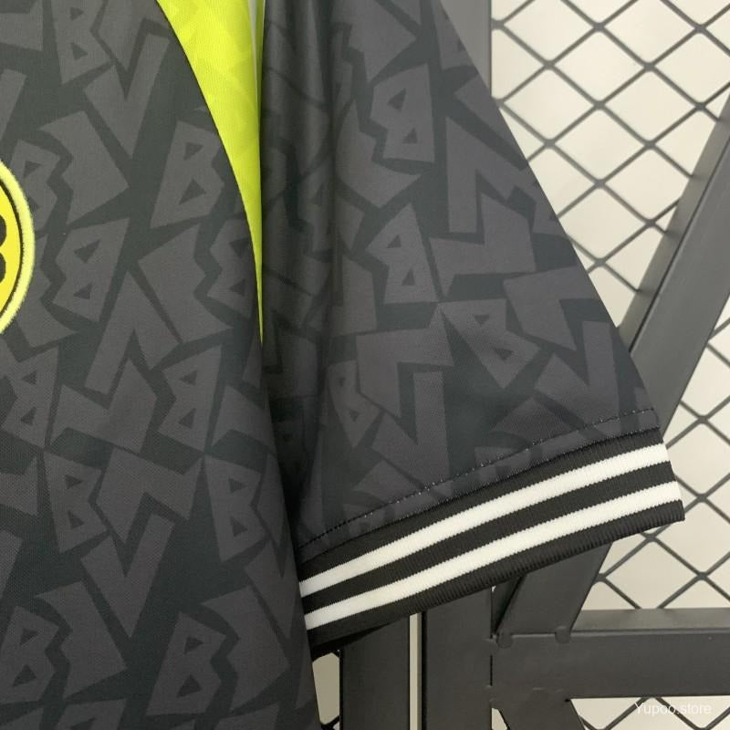 Borrusia Dortmund Away 1995/96