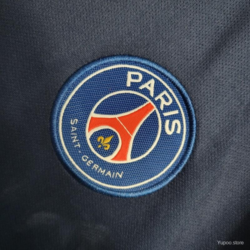 PSG Home 2017/18