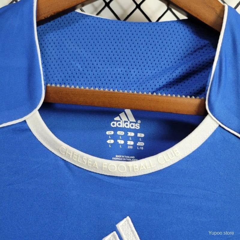 Chelsea Home 2006/07