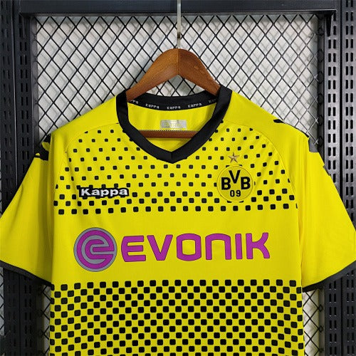 Bor. Dortmund Home 2011/12