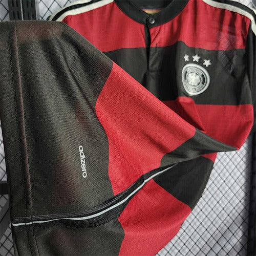 Germany Away 2014