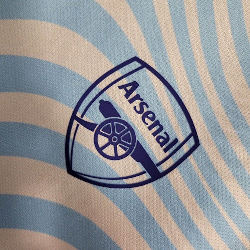 Arsenal Special Edition Training