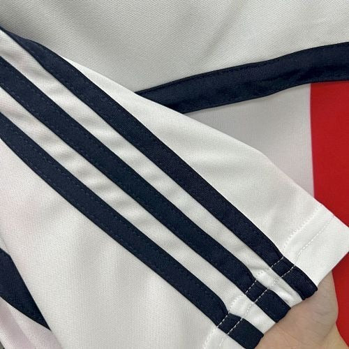 Bayern Munchen Away 2000/01
