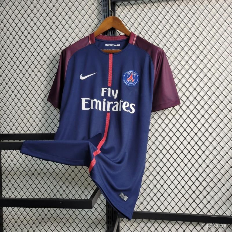 PSG Home 2017/18