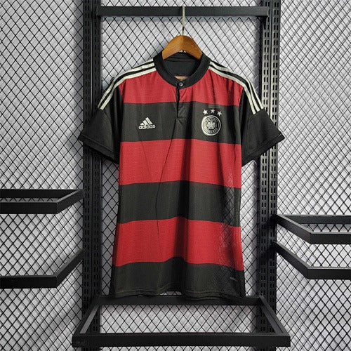 Germany Away 2014