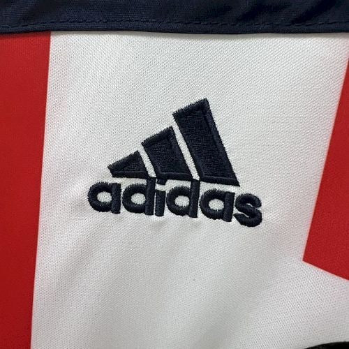 Bayern Munchen Away 2000/01