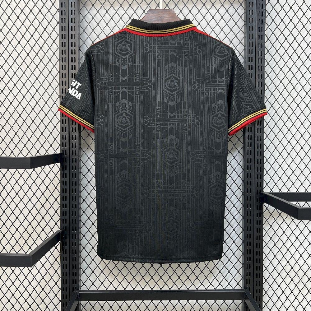 Arsenal Special Edition Black 2025/26