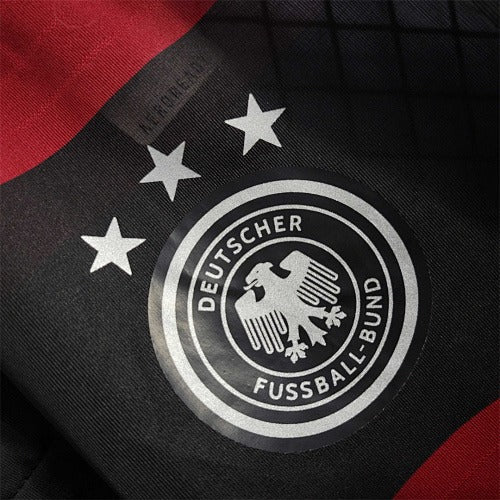 Germany Away 2014