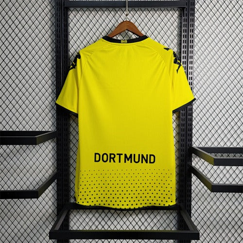 Bor. Dortmund Home 2011/12