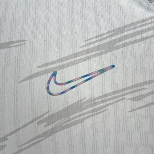 Barcelona Special Edition White