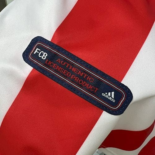 Bayern Munchen Away 2000/01