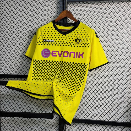 Bor. Dortmund Home 2011/12