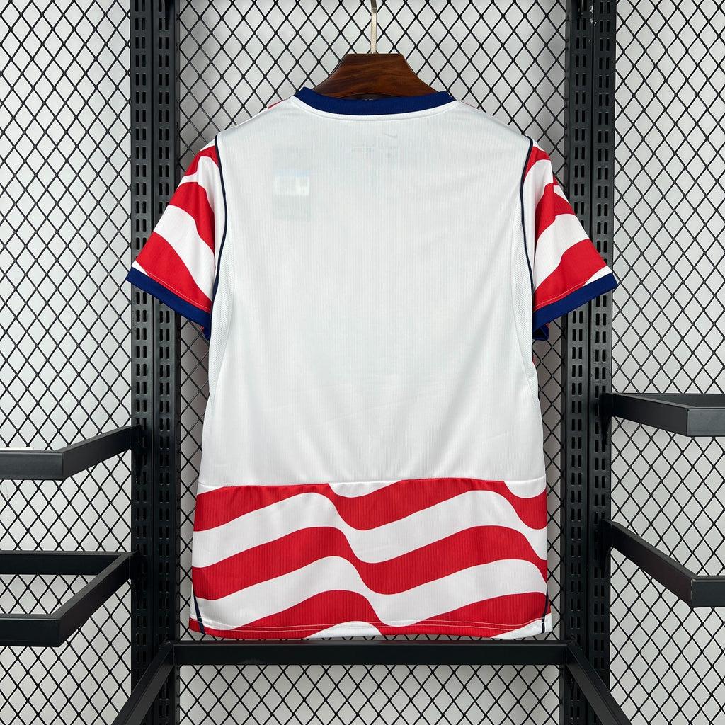 USA Home World Cup 2026