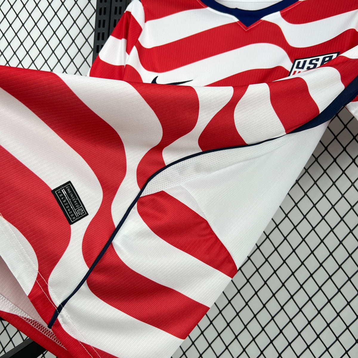 USA Home World Cup 2026