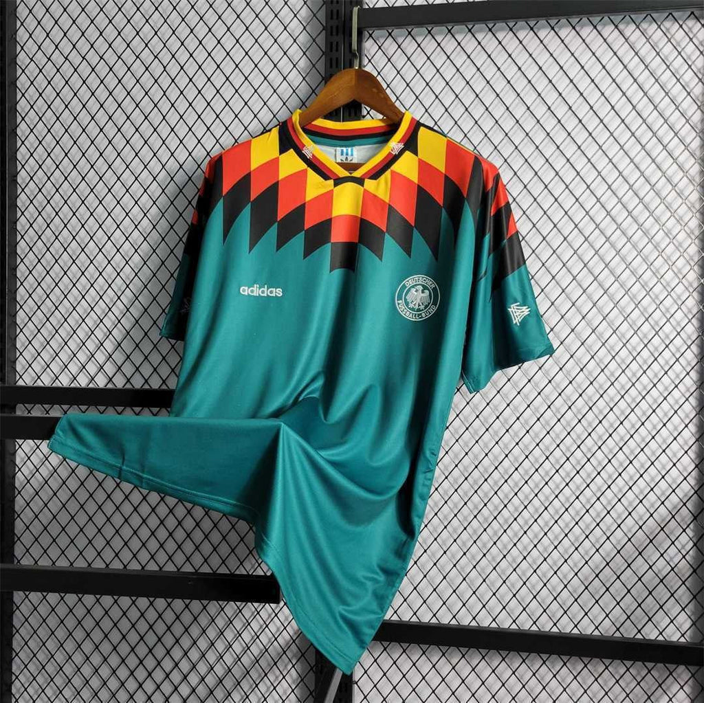 Germany Away 1994