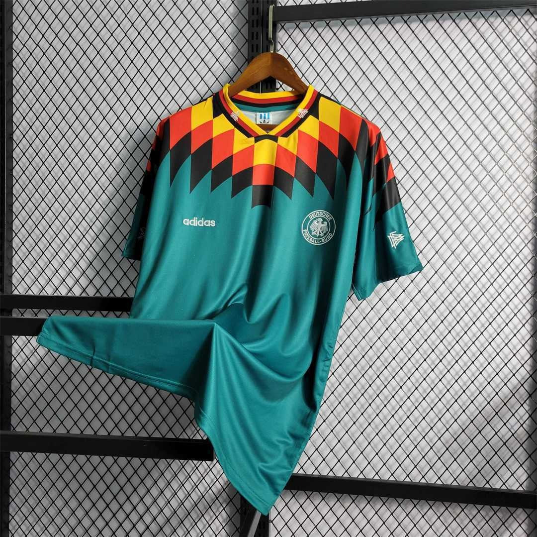 Germany Away 1994