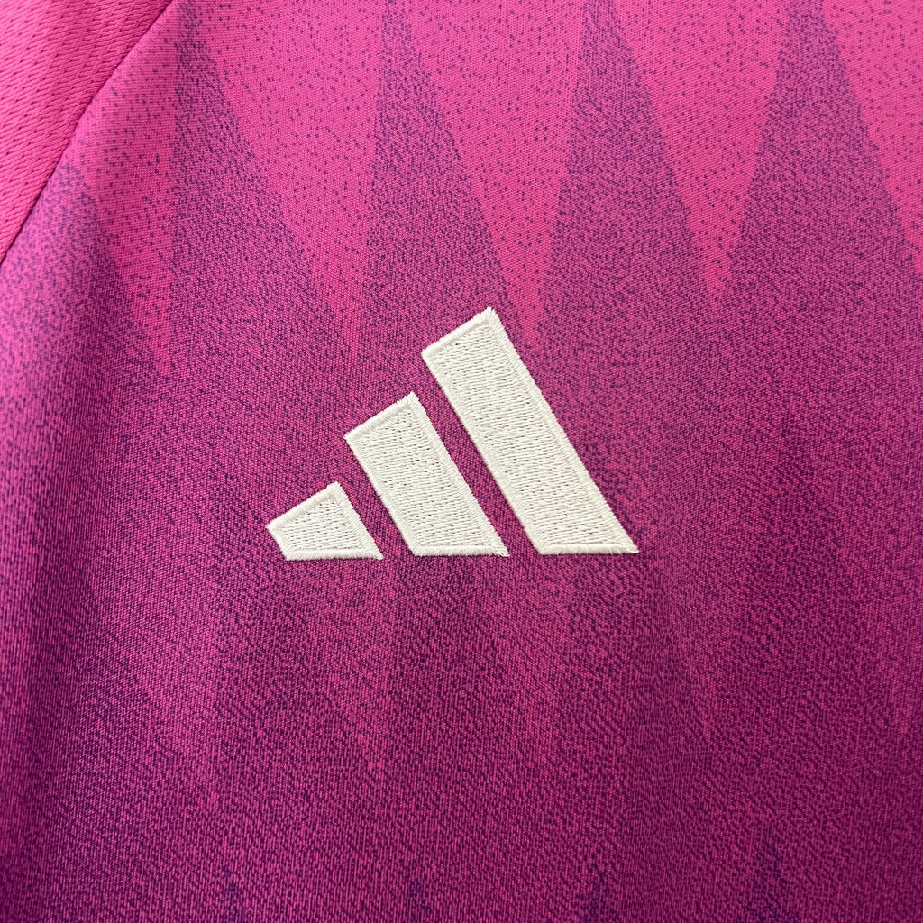 Germany Away 2024