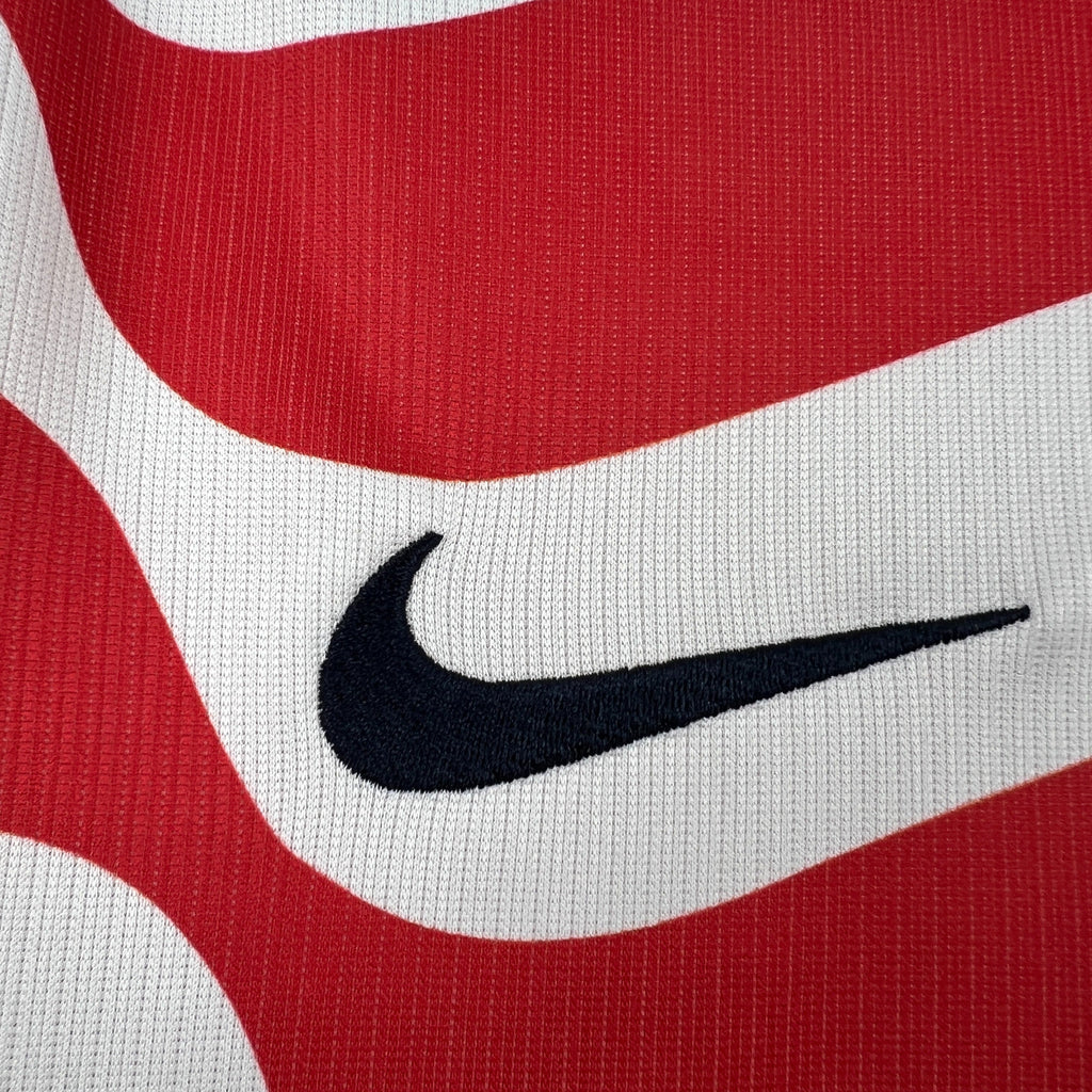 USA Home World Cup 2026