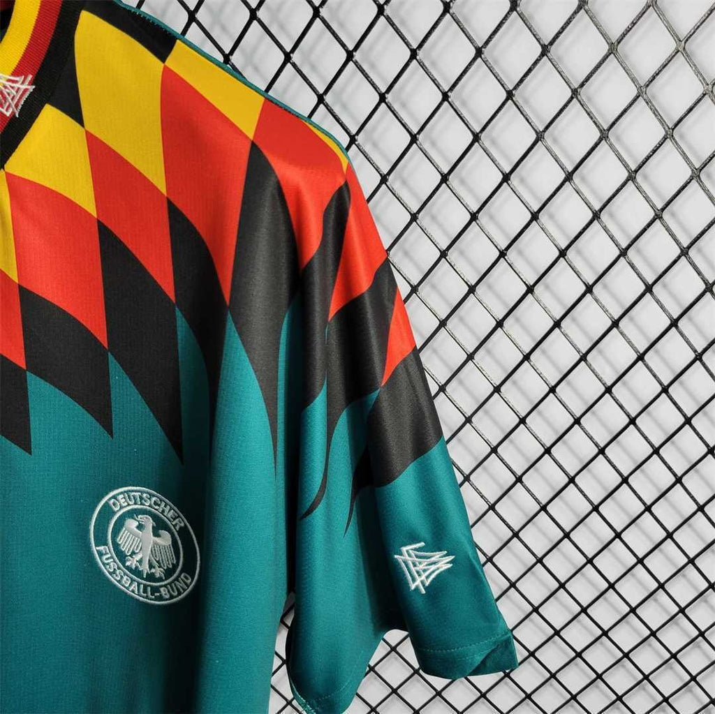 Germany Away 1994
