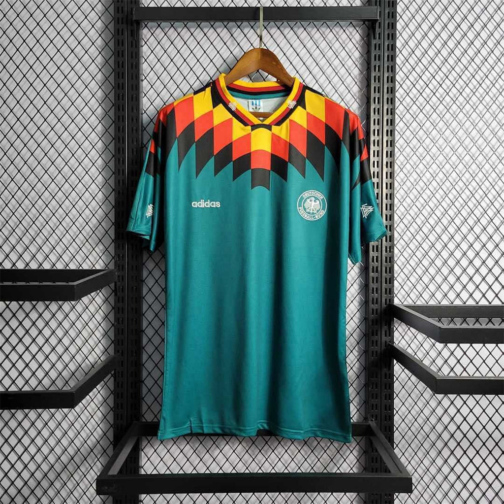 Germany Away 1994