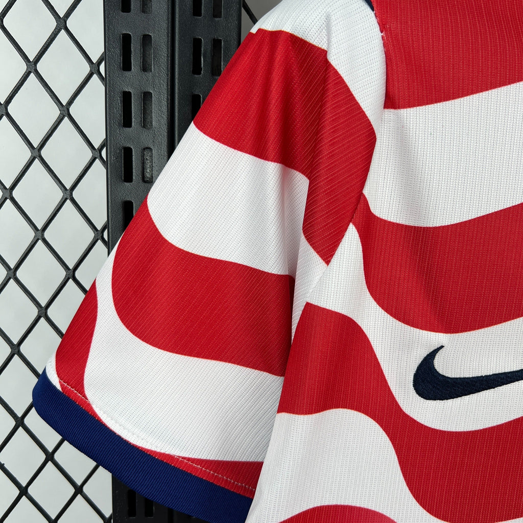 USA Home World Cup 2026
