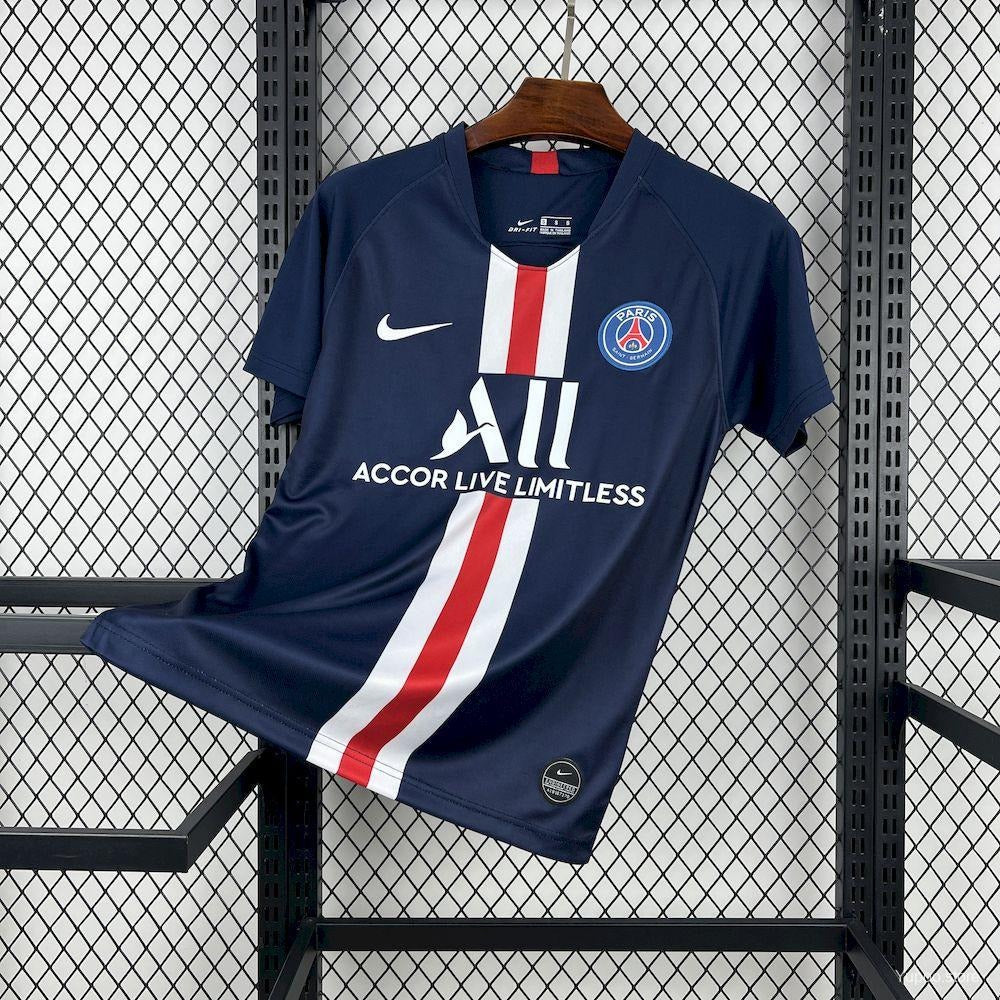 PSG Home 2019/20