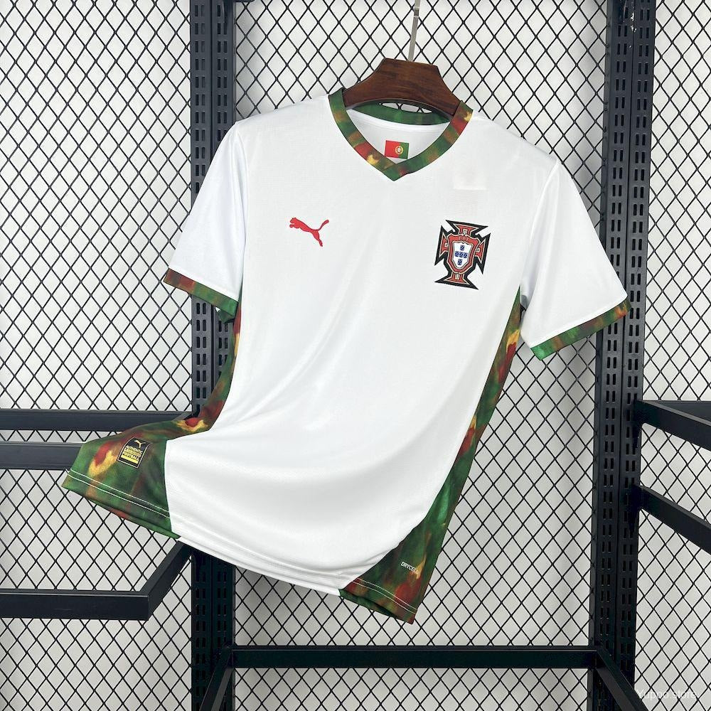 Portugal Special Edition White