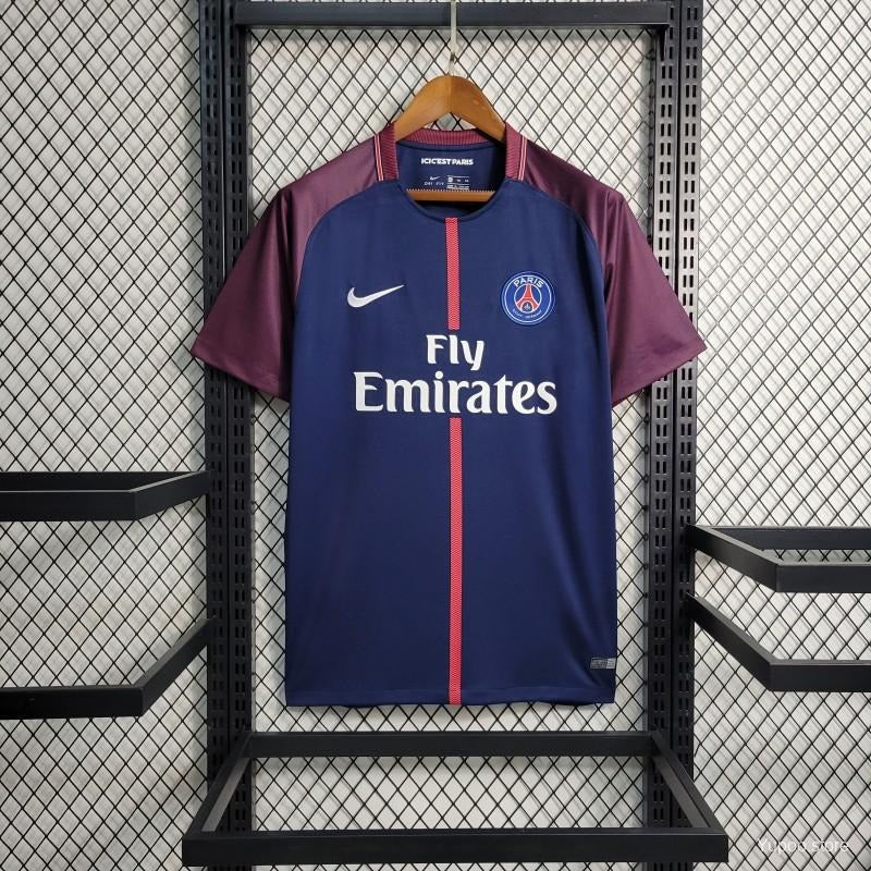 PSG Home 2017/18