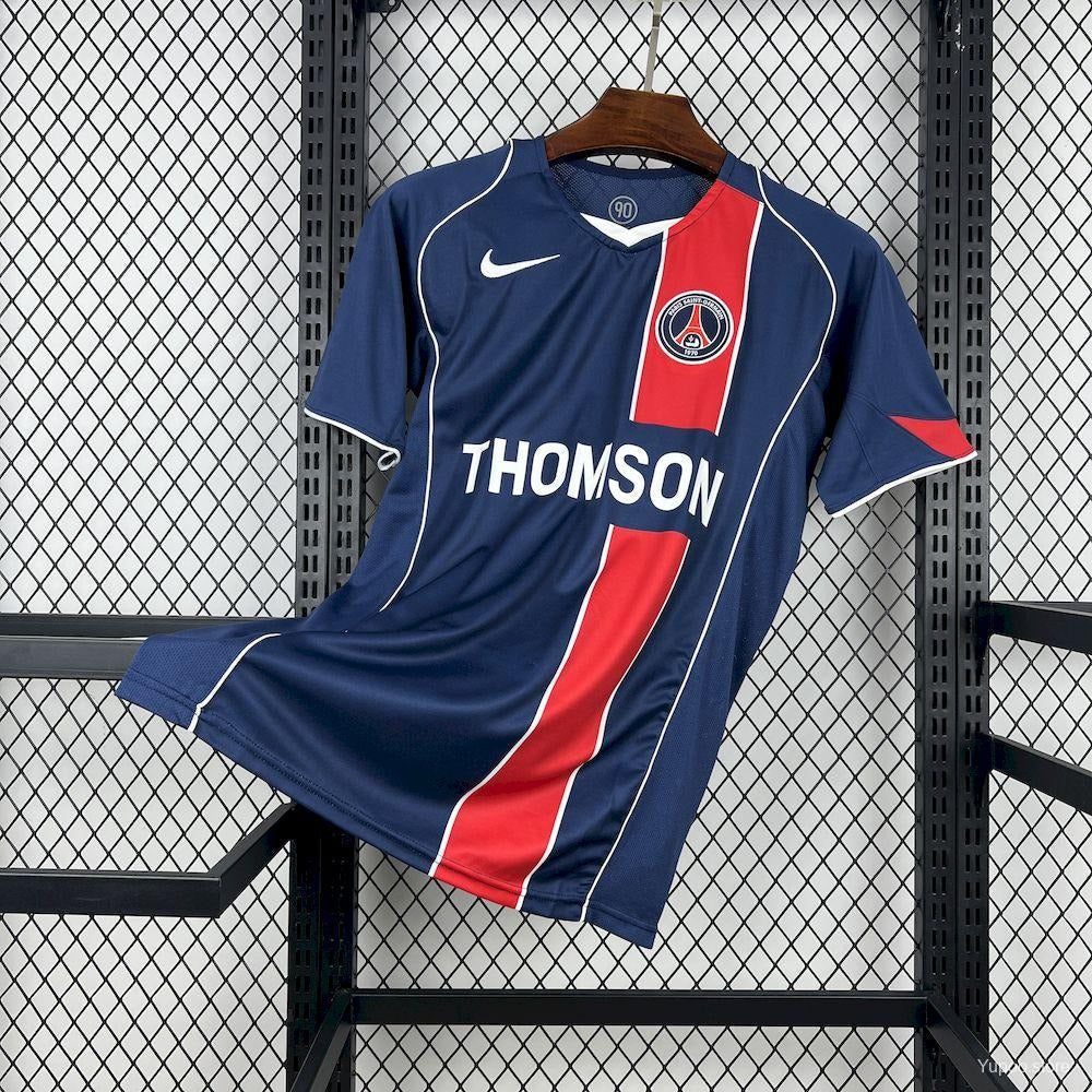 PSG Home 2004/05