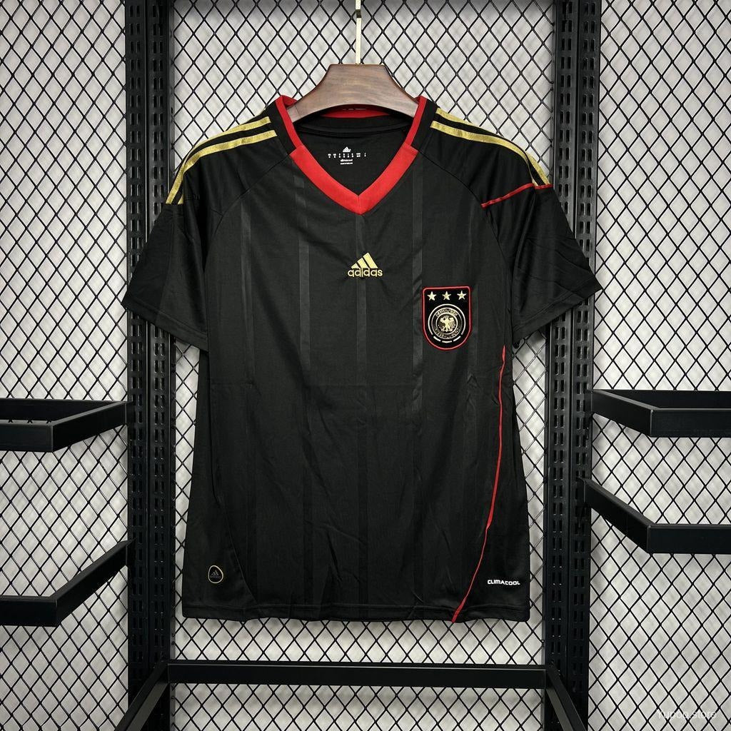 Germany Away 2010