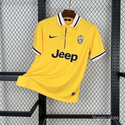 Juventus Third 2013/14