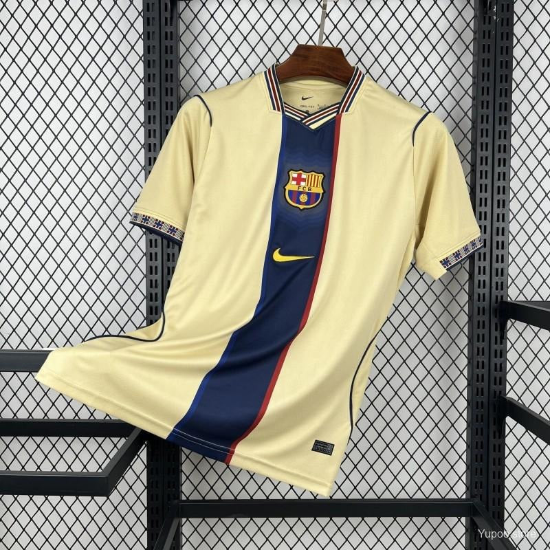 Barcelona Special 2026/27
