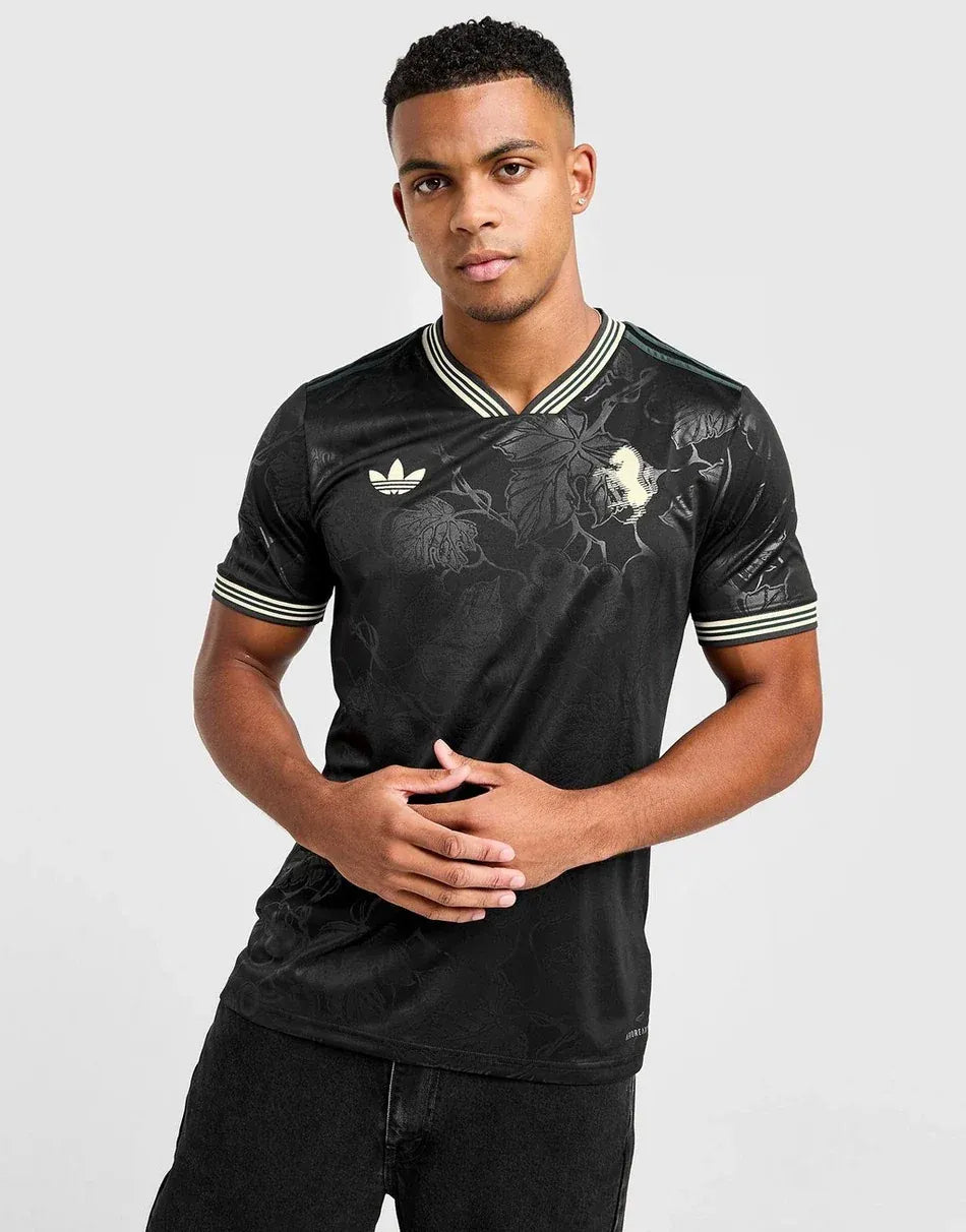 Juventus Third 2025/26