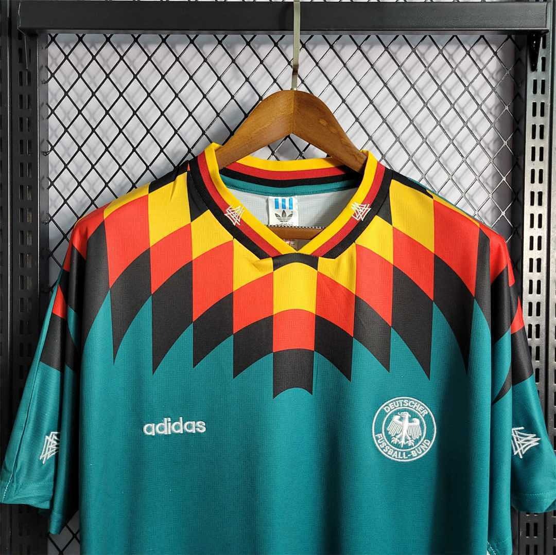 Germany Away 1994