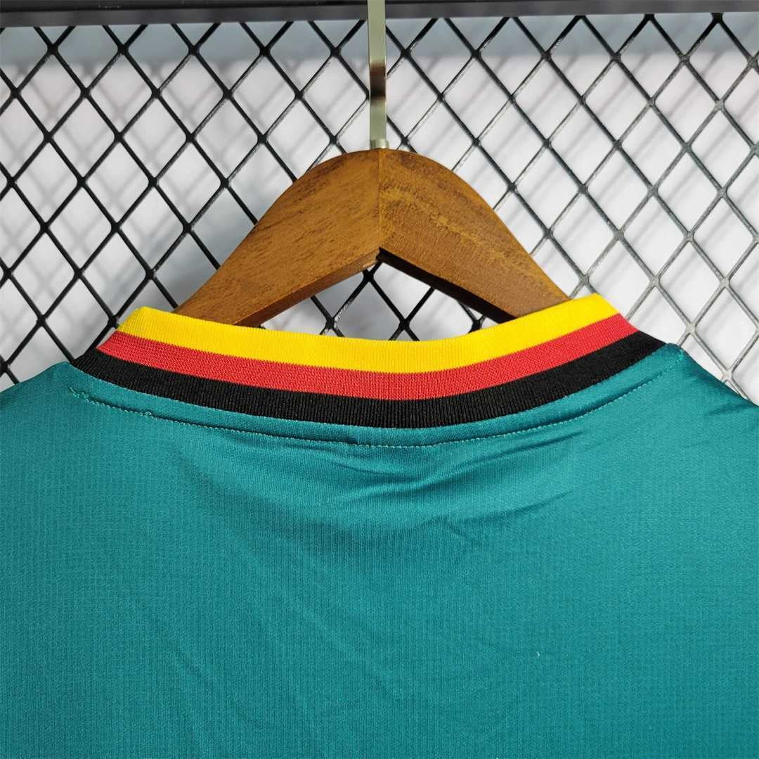 Germany Away 1994