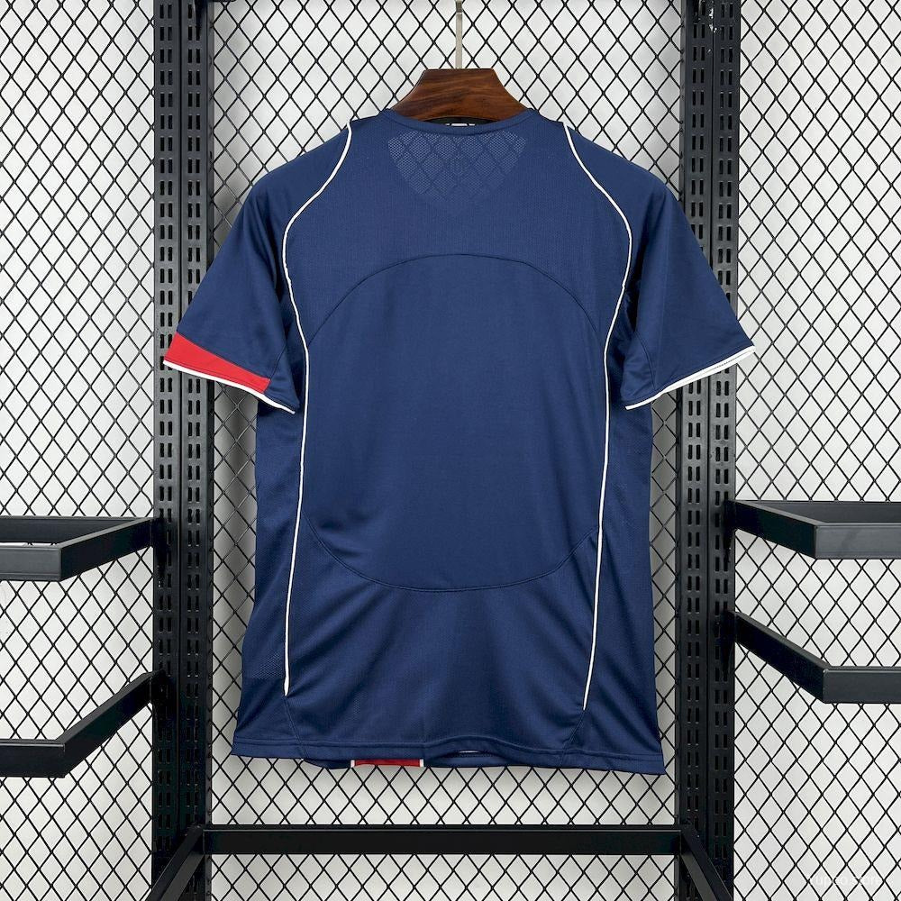 PSG Home 2004/05