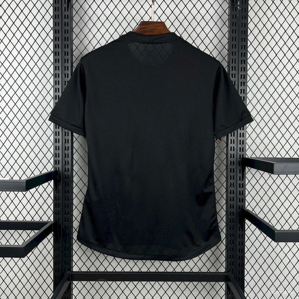 Netherlands Away 2012